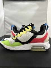Jordans MA2 White Coast CW6594-110 Multi Color Athletic Shoe Sneaker Sz 7Y