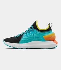 UNDER ARMOUR HOVR PHANTOM SPECIAL EDITION RNR YOUTH 4.0 TO 7.0 NEW RARE COMFORT