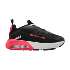 Nike Air Max 2090 SP PS Infrared Duck Camo CW7412-600