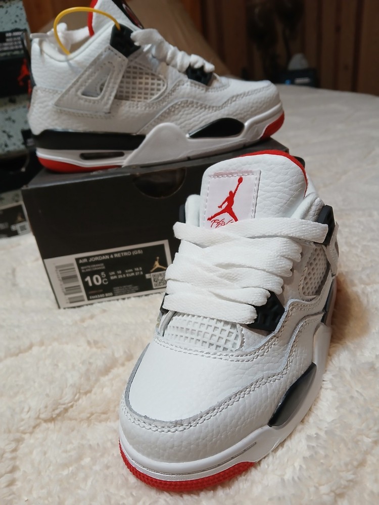 Kids Shoes