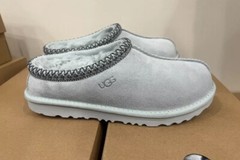 UGG Tasman II Slipper Goose 1019066k GOO BIG KIDS SIZE