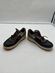 Size 1Y – Nike Air Force 1 x Travis Scott Low Cactus Jack Kids