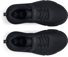 Under Armour Boys‘ Pre-School UA Assert 10 Alternate Closure Running Shoes