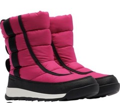 Children’s Whitney II Puff MID WP Size C10