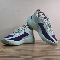 Nike Jordan Luka 1 PF Easter Mint Green Foam Youth Basketball Shoes Size 5Y