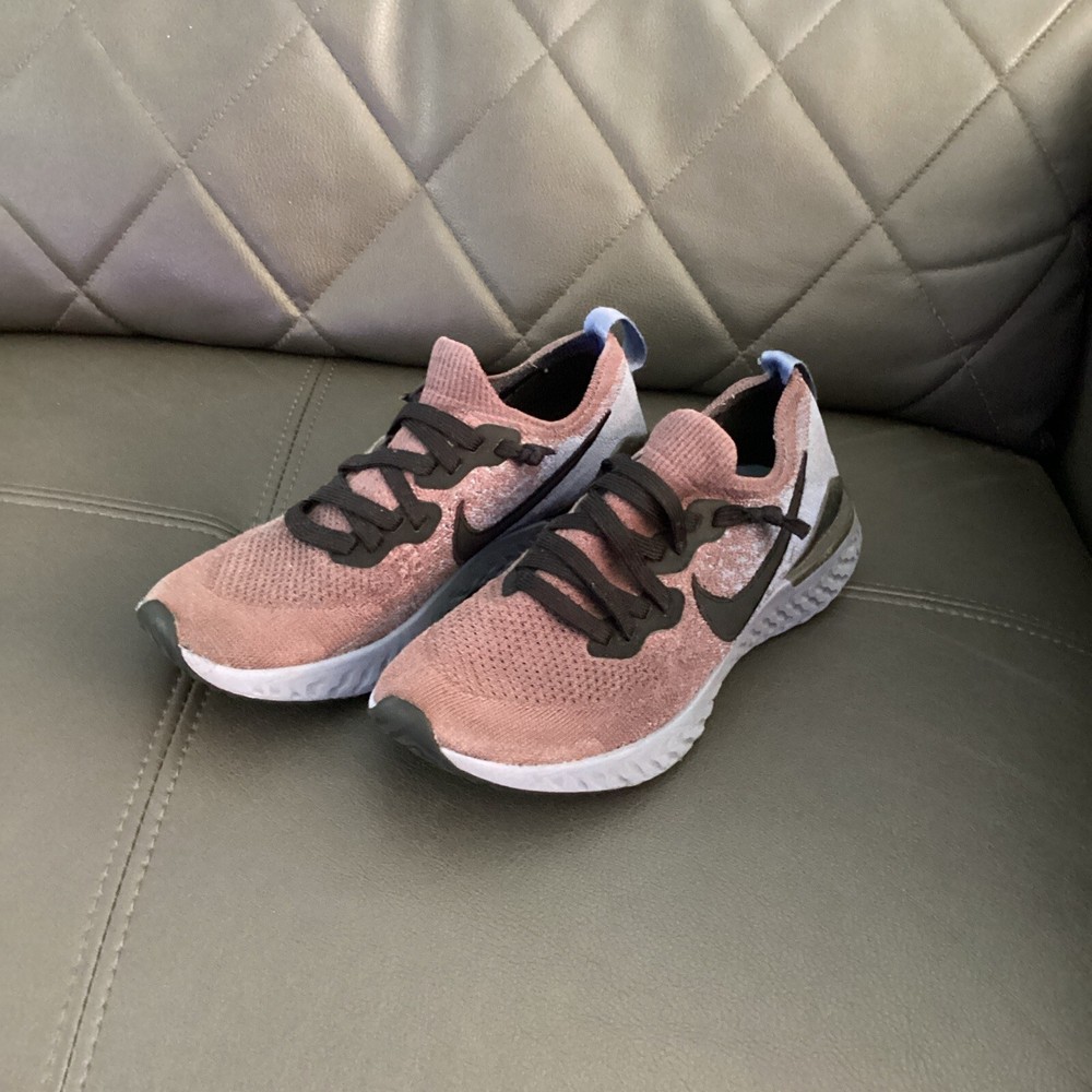 Nike React Running Shoes Size 6Y Women’s 7.5 Training Epic React