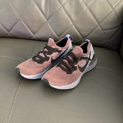 Nike React Running Shoes Size 6Y Women’s 7.5 Training Epic React