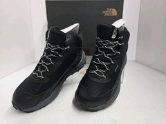 The North Face Youth Fastpack Hiker Mid WP Shoes Size US 2