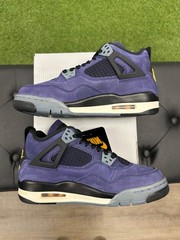 Jordan 4 Retro Lakers (GS) – Size 6.5