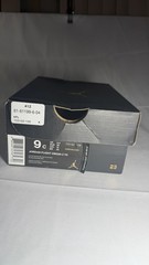 Jordan Flight Origin 2 TD Kids White Black Gym Red Sneakers US 9C