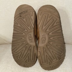 UGG Kids Neumel Ii Boots | Chestnut | 1017320K-CHE | Authentic Sz 5 EUC
