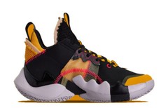 Level SS/New -Nike Jordan ‚Why Not?‘ ZER0.2 SE Mid Orange Pulse – CK0494-002