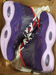 Size 6 – Reebok Question Mid Ghost Of Christmas Future 2013 V61600