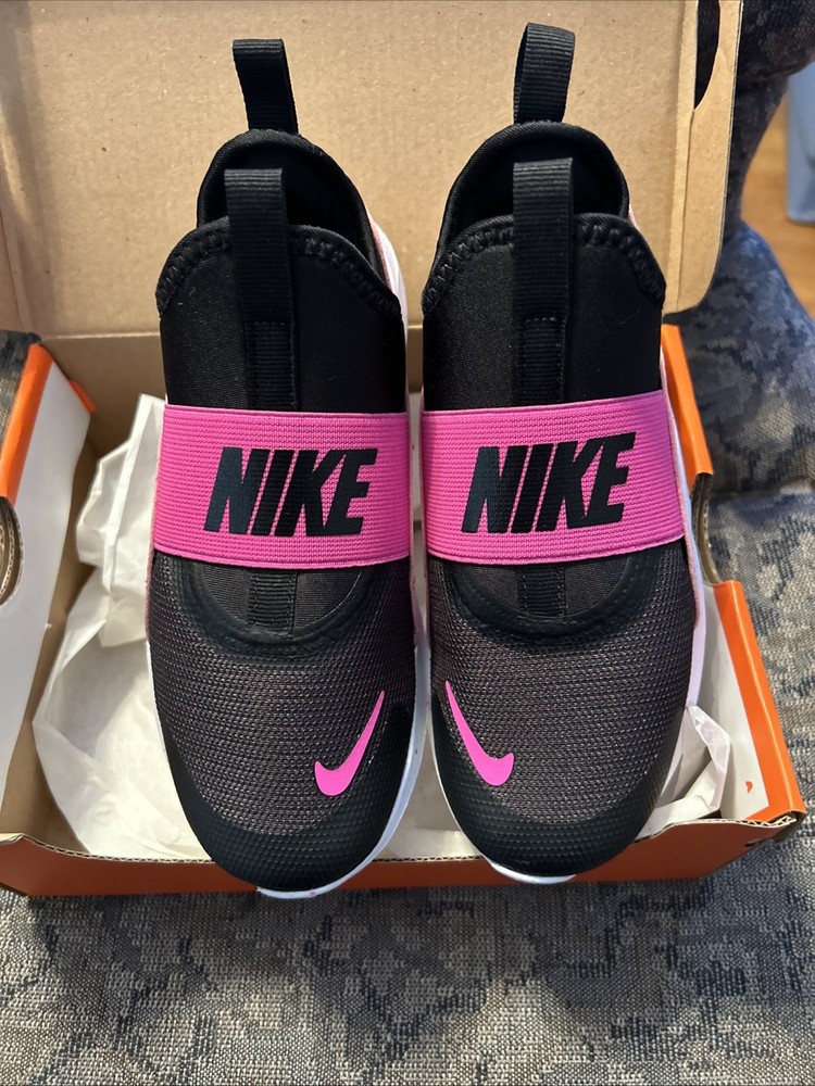 Nike flex runner 4 (PS) Size 1y