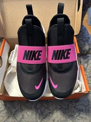 Nike flex runner 4 (PS) Size 1y