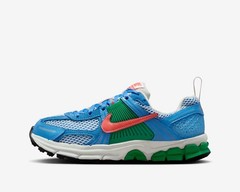 Nike Vomero 5 Shoes University Blue Stadium Green Youth 5.5Y Womens 7 IB7728-412