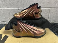Size 8 – Nike G.T. Future Metallic Red/Bronze FZ5590-900