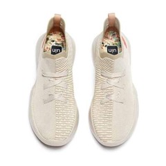 Kid Size UIN Slip On Shoes Canvas Comfortable Loafers „AWWW“