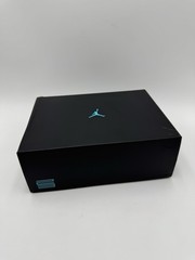 Size 1Y – Jordan 11 Retro (PS )Blue- Black Little Kids’ / Preschool – 378039 047