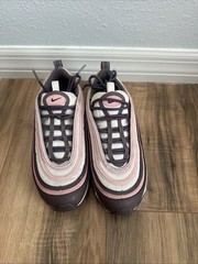 Size 5.5 (GS) – Nike Air Max 97 Low Violet Ore Pink Glaze