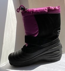 NEW!!! Snow Boots: Alpine Design Little kids‘ Size 2