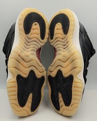 Size 4Y – Kid’s Jordan 11 Retro Low ’72-10′ Sneakers