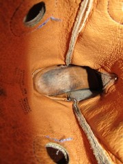 Mexico Square Toe Cowboy Western Boots Brown Exotic Youth Kids size 1 Mex 21