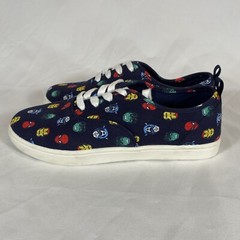 GUC Marvel Comic Superhero Hero Size Kids 5 Tie Shoes GAP