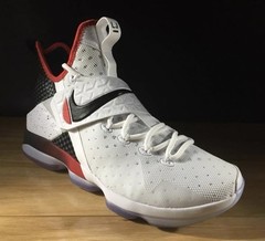 nike lebron 14 flip the switch for toddlers size 11.5c SKU1032