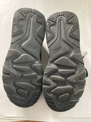 Nike Athletic Sneakers youth 6.5 Gym Running Weight Walking Sneakers AT5604-001
