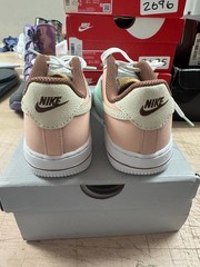 Nike Air Force 1 Low LV8 ‚Ice Cream‘ (PS) DX3728-100 Size 3Y
