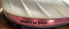 Nike LeBron 18 Space Jam Shoes Bugs Vs Marvin Kids Size 6.5 Youth