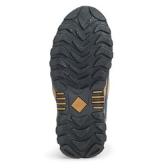 Muck Kid’s Rugged II Boot – Navy/Tan