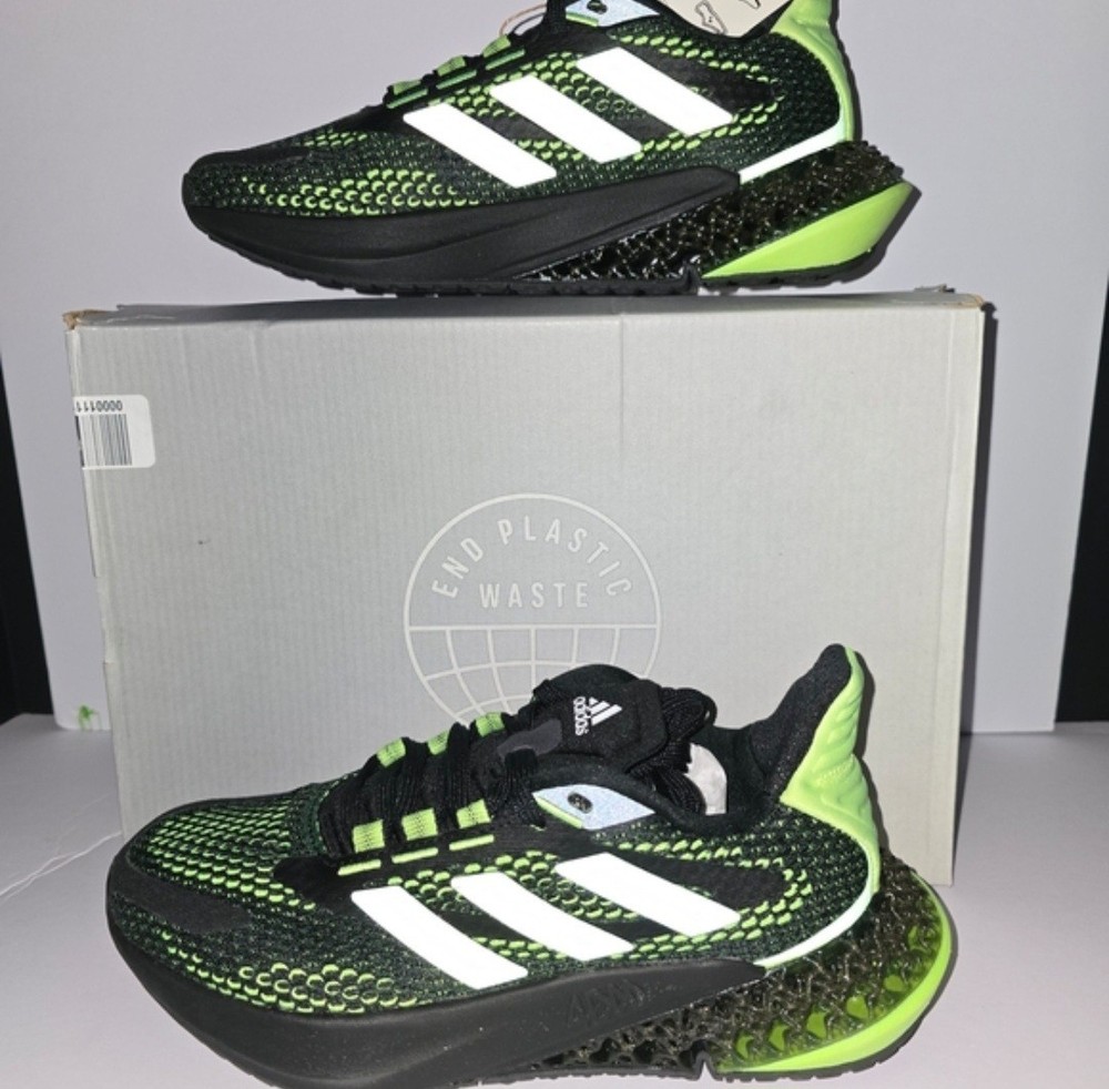 Size 4k – Adidas 4DFWD Pulse Running Shoes