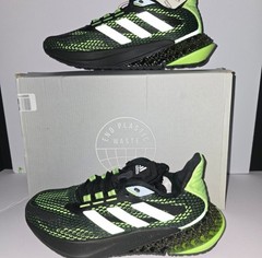 Size 4k – Adidas 4DFWD Pulse Running Shoes