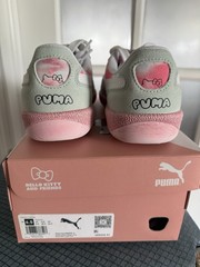 Hello Kitty and Friends x PUMA Palermo Sneaker (Youth)