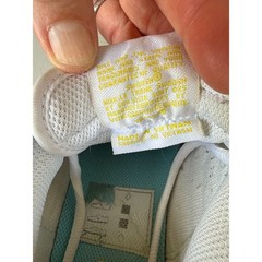 Nike Dunk Low Next Nature Blue Chill Yellow Strike Youth 6.5Y Mens 6.5