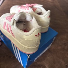 Adidas Campus 00 10k