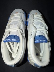 2006 Air Jordan 14 Retro (GS) “Pacific Blue”