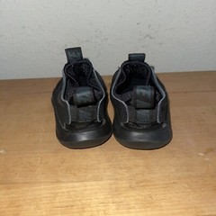 Nike Flex Runner AT4665-003 Black Toddler Sneakers size 3C