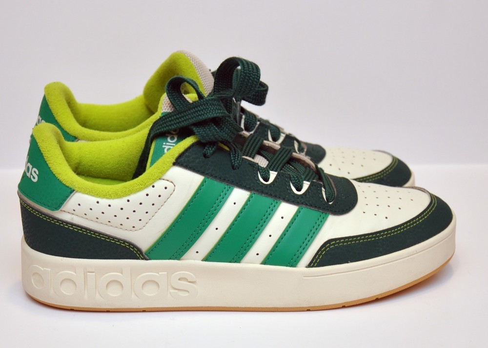 Size 7 Y / 8 W – NEW Adidas BreakBase GS, US 7 Youth 8 Women