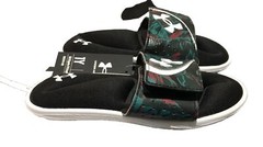 Under Armour B Ignite Graphic Strap 1Y