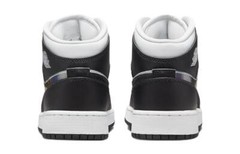 Jordan 1 Mid Hologram – DR9495-001
