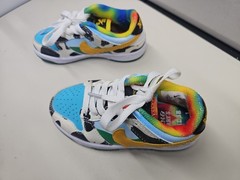 Size 10C – Nike Dunk Low SB x Ben & Jerry’s Chunky Dunky CHILDRENS