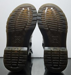 Dr. Martens 2976 J Airwair Junior ( Kids Size) US 12
