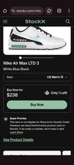 Nike Brand New