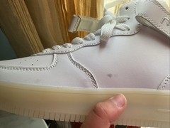 Glow Up Shoes Size 8