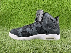 🔥 NIKE AIR JORDAN 6 RETRO PREMIUM HC GG „HEIRESS“ Sneakers 881430-029 | Sz 6y