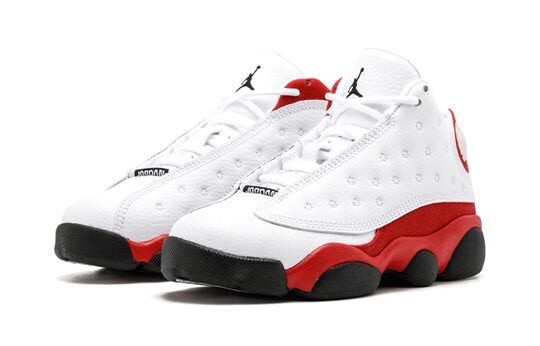 Jordan 13 Retro (BP) Sz 12c 414575-122