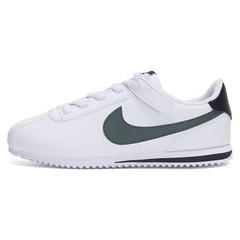 Nike Cortez EasyOn Low top Kids Lifestyle Shoes White Children Aged 3 DM0951-106